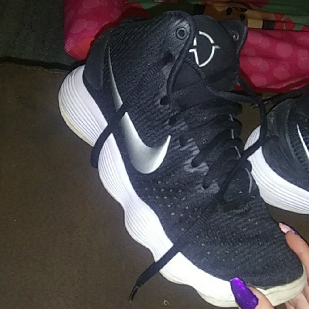 Nike shoes